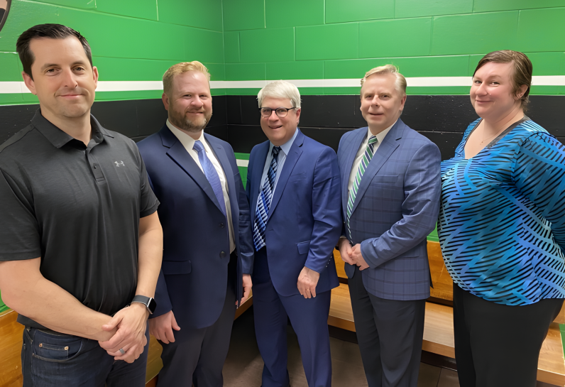 Board Members